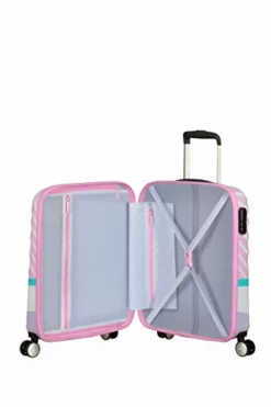 American Tourister Handgepäck, Daisy Pink Kiss, S (55 Centimeters-36 L) -TRAVELPRO Sales 31csY0z2lEL