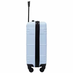 Travelers Club 20" Richmond Spinner Carry-On Luggage, Blue, Inch -TRAVELPRO Sales 31d9S7LhLiL