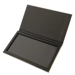 Dovewill Empty Magnetic Palette Container Case Box Eye Shadow Blusher Powder Makeup Pans Tin Holder Case Organizer 2 Size Rectangle Square - As Pictures Shown, Large 16 Dovewill Empty Magnetic Palette Container Case Box Eye Shadow Blusher Powder Makeup Pans Tin Holder Case Organizer 2 Size Rectangle Square - As Pictures Shown, Large -TRAVELPRO Sales 31dIK5XbZWL