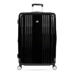 SwissGear Checked-Large 27-Inch, Black -TRAVELPRO Sales 31dXIqypWpS