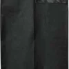 Simplehousware 60-Inch Heavy Duty Garment Bag For Suits, Tuxedos, Dresses, Coats