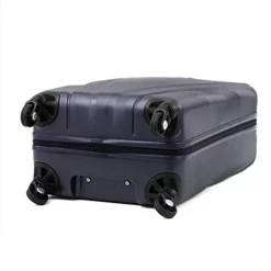 Travelpro Maxlite 5 Carry-On Hardside Spinner (Midnight Blue, Non-Expandable Carry-On 21-Inch) -TRAVELPRO Sales 31dlEOn0O3L
