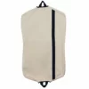 CB Station Garment Bag (Natural)