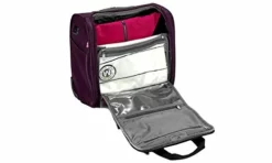 TPRC 15-Inch Under Seat Carry-On Bag, Purple, Underseater 15 TPRC 15-Inch Under Seat Carry-On Bag, Purple, Underseater -TRAVELPRO Sales 31dqUesZzRL