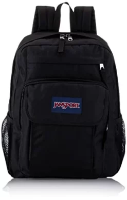 JanSport JS0A4NVC008 Union Pack Black