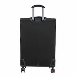 Ricardo Beverly Hills Mar Vista 2.0 25-inch Spinner, Black, One Size -TRAVELPRO Sales 31fP6w jdoL