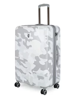 HEYS White CAMO Rang White Color Case Size, White, 30", Luggage -TRAVELPRO Sales 31gxGqY1kWL