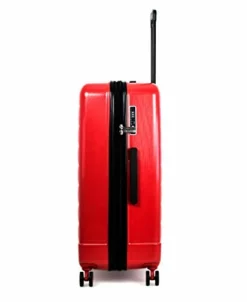 Calvin Klein Central Park West Hardside Spinner Luggage With TSA Lock, Red, 28 Inch -TRAVELPRO Sales 31h9LKNPeIL