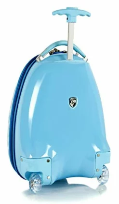 Nickelodeon PAW Patrol Boy's 18" Rolling Carry On Luggage -TRAVELPRO Sales 31hIOxqi0eL