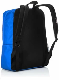 JanSport Cross Town Border Blue One Size -TRAVELPRO Sales 31hac8e3uuL