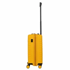 Bric's B|Y By Brics | Ulisse 21 Inch Expandable Spinner Suitcase | Mango | Hard Exterior, Multiple Pockets & TSA Approved Lock -TRAVELPRO Sales 31iYBMoC3TL