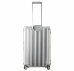 RIMOWA Original Lufthansa Edition Check-In L, Silver 86L -TRAVELPRO Sales 31jFM 5cuiL
