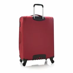 Heys Helix 26 Inches Suitcase, Black 6 Heys Helix 26 Inches Suitcase, Black -TRAVELPRO Sales 31jKhJnJBdL