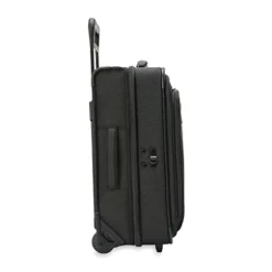 Briggs & Riley Baseline Garment Bags, Black, Carry-On Upright -TRAVELPRO Sales 31jdkzfF kL