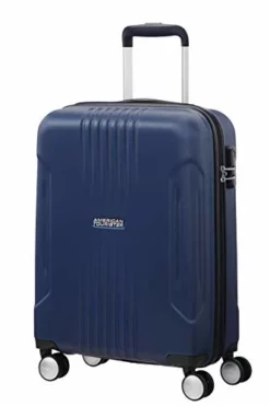 American Tourister Hand Luggage, Dark Slate, 55 Centimeters