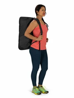 Osprey Daylite Duffel 60, Black, One Size -TRAVELPRO Sales 31k9i5hU7EL