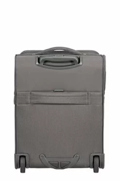 Samsonite Uplite Upright Underseater With USB Port Suitcase 45 Cm, Grey (Grey) - 115776/1408 -TRAVELPRO Sales 31kZele6X2L