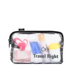 Cloe Carry-On 20 Inch Hybrid Luggage With 360º-spinner Wheels In Black Color 11 Cloe Carry-On 20 Inch Hybrid Luggage With 360º-spinner Wheels In Black Color -TRAVELPRO Sales 31kcqVCPcWS