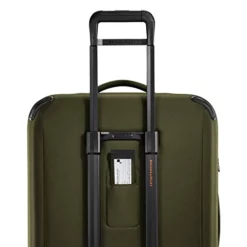 Briggs & Riley ZDX-Expandable Luggage With 4 Spinner Wheels, Hunter, Checked-Large 29 Inch 35 Briggs & Riley ZDX-Expandable Luggage With 4 Spinner Wheels, Hunter, Checked-Large 29 Inch -TRAVELPRO Sales 31krHkmE7cL