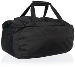 Under Armour Adult Undeniable Duffle 4.0 Gym Bag , Black (001)/Silver , X-Small -TRAVELPRO Sales 31lcY7roedL 4c8cfada da8a 42bd a9a1 59cbbd3d3065
