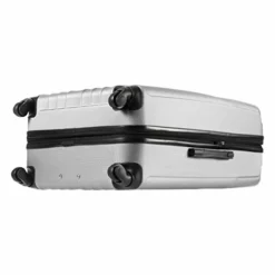 Skyway Epic Hardside 4-Wheel Luggage Spinner Collection (Silver, 28-Inch) 12 Skyway Epic Hardside 4-Wheel Luggage Spinner Collection (Silver, 28-Inch) -TRAVELPRO Sales 31loFlmG qL