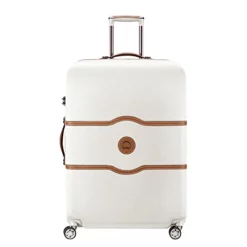 Delsey Paris Suitcase, Angora, 77 Cm -TRAVELPRO Sales 31mDVoXXOTL
