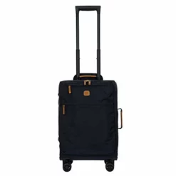 Bric's USA Luggage Model: X-BAG/ X-TRAVEL |Size: 21" Spinner W / Frame | Color: NAVY