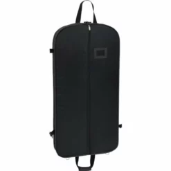 WallyBags Luggage 42" Shoulder Strap Garment Bag, Black -TRAVELPRO Sales 31mhnvJzcHL c7a61070 8697 49ae 98ad e15ce77bb073