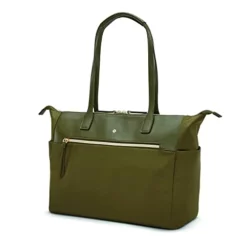Samsonite Solutions Deluxe Carryall, Olive