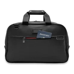 Briggs & Riley Executive Travel Duffle Bag, Black -TRAVELPRO Sales 31nhoqZE1vL