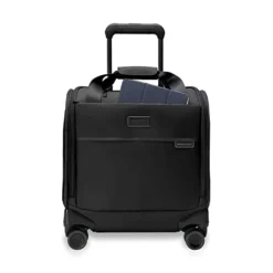 Briggs & Riley Cabin Spinner, Black -TRAVELPRO Sales 31oOyxMcJwL
