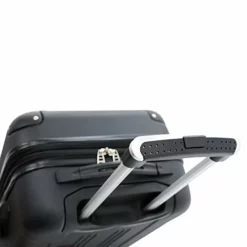 Travelers Club Sky+ Luggage Set, Black, 5 Piece -TRAVELPRO Sales 31p lMOlC4L