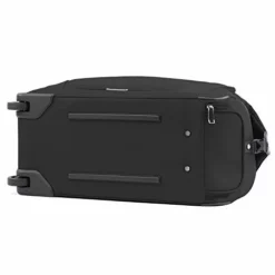 Travelpro Luggage Maxlite 5 20" Lightweight Carry-on Rolling Duffel Suitcase, Black, One Size -TRAVELPRO Sales 31pWrx9qBAL 5c650ee3 a02b 470f ba9d b3daba051100