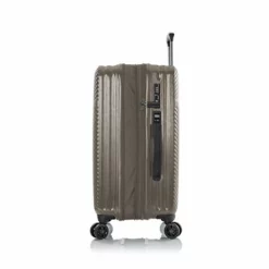 Heys Charge-A-Weigh 26" Spinner Luggage (Beige) 9 Heys Charge-A-Weigh 26" Spinner Luggage (Beige) -TRAVELPRO Sales 31pcFJ2yE L