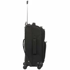 Large Capacity Maximum Allowance 22x14x9 Airline Approved Delta United Southwest Carry On Spinner Luggage Cabin Bag | Rolling Travel Suitcase Lightweight Soft Shell Trolley | 19.5x14x9in Body Size -TRAVELPRO Sales 31r LaD7HBL 7de7d8c0 4278 4797 b2a3 c0bd42f14e40