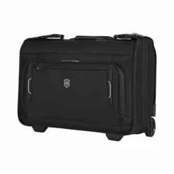 Victorinox Werks Traveler 6.0 Wheeled Garment Bag (Black) -TRAVELPRO Sales 31rD1PoxUZL