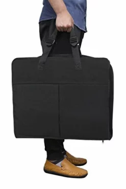 Magictodoor 45 Inch Waterproof Garment Bag Extra Capacity Pockets Adjustable Handle -TRAVELPRO Sales 31rKWPu 2BWcL 107c62f2 2416 4dda b74a 22fd06f0898a