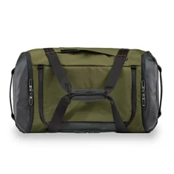 Briggs & Riley Duffle Bag, Hunter, Us:one Size -TRAVELPRO Sales 31rSf4H9FEL