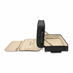 Briggs & Riley Baseline Garment Bags, Black, Carry-On Upright -TRAVELPRO Sales 31rtnmJ6glL