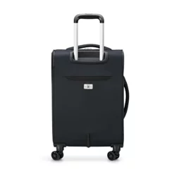 DELSEY Paris Sky Max 2.0 Softside Expandable Luggage With Spinner Wheels, Black, Carry-on 21 Inch 12 DELSEY Paris Sky Max 2.0 Softside Expandable Luggage With Spinner Wheels, Black, Carry-on 21 Inch -TRAVELPRO Sales 31sVX7cbJiL