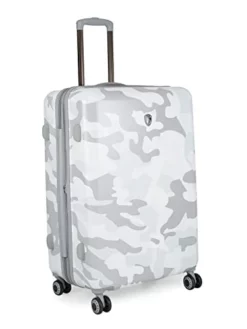 HEYS White CAMO Rang White Color Case Size, White, 30", Luggage -TRAVELPRO Sales 31tYFVcGS4L