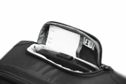 Granite Gear Cross Trek 2 Wheeled Carry-On Duffel - Black/Flint 22" -TRAVELPRO Sales 31tZ23MFNqL f12cf08a 2ec8 4622 b4a8 cd4053afadb2