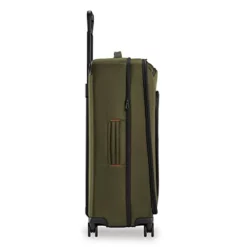 Briggs & Riley ZDX-Expandable Luggage With 4 Spinner Wheels, Hunter, Checked-Large 29 Inch 29 Briggs & Riley ZDX-Expandable Luggage With 4 Spinner Wheels, Hunter, Checked-Large 29 Inch -TRAVELPRO Sales 31u7GegyKnL