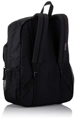 JanSport JS0A4NVC008 Union Pack Black 11 JanSport JS0A4NVC008 Union Pack Black -TRAVELPRO Sales 31ucevq6WyL