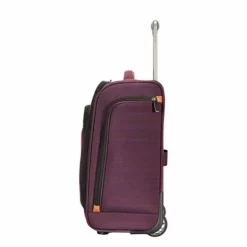Ricardo Montecito Wheeled Underseat Carry-On Grey 8 Ricardo Montecito Wheeled Underseat Carry-On Grey -TRAVELPRO Sales 31v1dQkUIAL