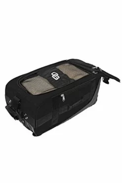 Flight Crew Luggage Roll-Aboard -TRAVELPRO Sales 31vndKirLiL