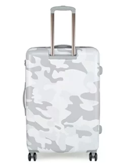 HEYS White CAMO Rang White Color Case Size, White, 30", Luggage -TRAVELPRO Sales 31w LW0Pz6L