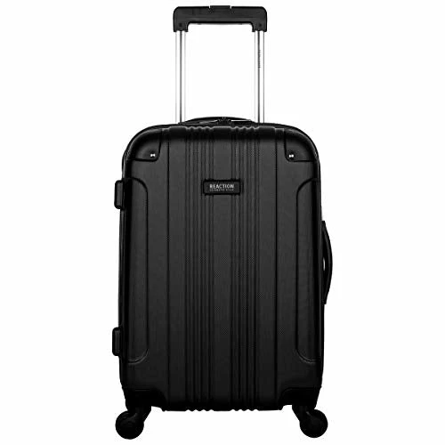 Kenneth Cole Reaction Out Of Bounds 20-Inch Carry-On Lightweight Durable Hardshell 4-Wheel Spinner Cabin Size Luggage 5 Kenneth Cole Reaction Out Of Bounds 20-Inch Carry-On Lightweight Durable Hardshell 4-Wheel Spinner Cabin Size Luggage - Image 5