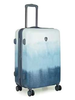 HEYS TIE-DYE Blue Rang Blue Color Case Large Size, Blue, 26", Luggage -TRAVELPRO Sales 31wOaNcVGYL
