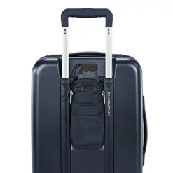 Briggs & Riley Sympatico Hardside International Spinner Luggage, Matte Navy, 21-Inch Carry-On -TRAVELPRO Sales 31xgJZhXhTL